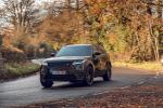 Land Rover Range Rover Velar R-Dynamic Black 2020 года (UK)